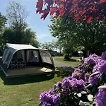 キャンプ場 Himmerland & *