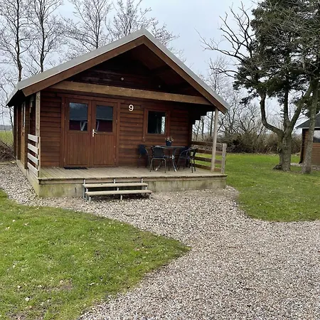 Campingplads Himmerland & Aars