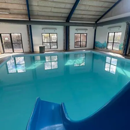 Himmerland & Camping Års