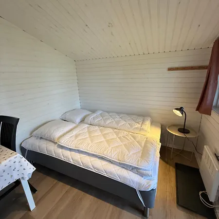 Kemping Himmerland & *