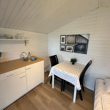 Himmerland & Camping