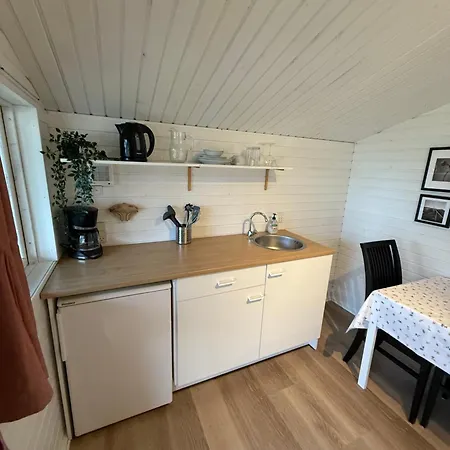 Campingplads Himmerland & *