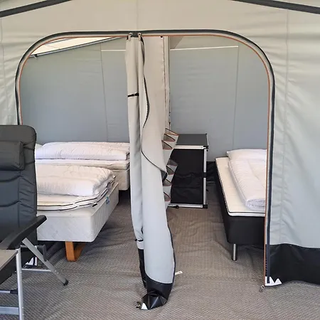 Campingplatz Himmerland & Års