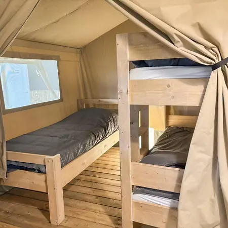 Campingplads Himmerland & Aars