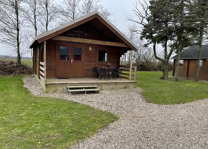 Campingplatz Himmerland & Års