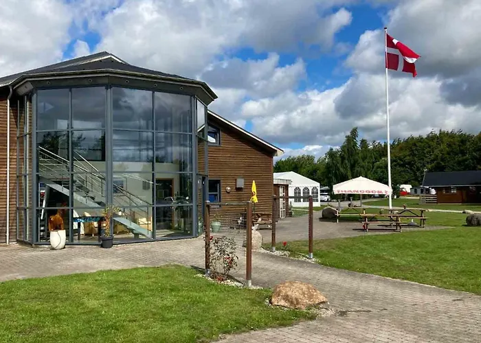 Campingplatz Himmerland & *