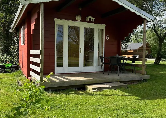 Himmerland & *