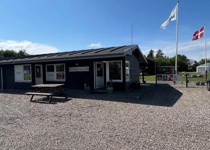 Campingplatz Himmerland & Års