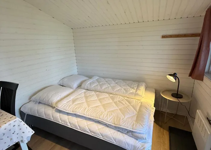Kamp alanı Himmerland & *