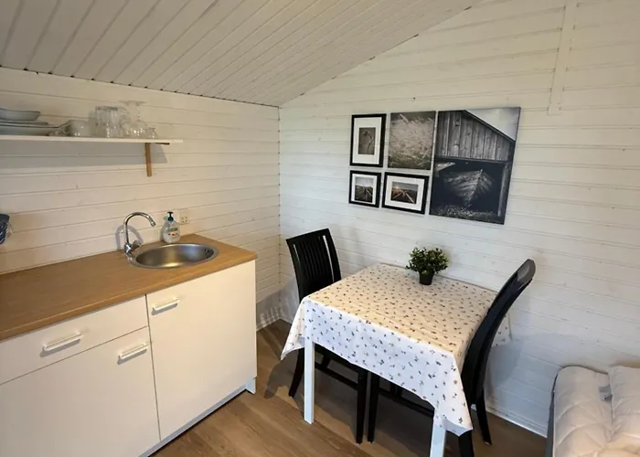 Himmerland & Campingplatz