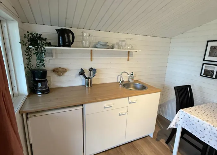 Campingplatz Himmerland & *