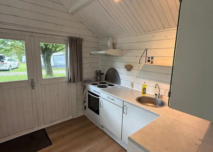 Campingplatz Himmerland & *