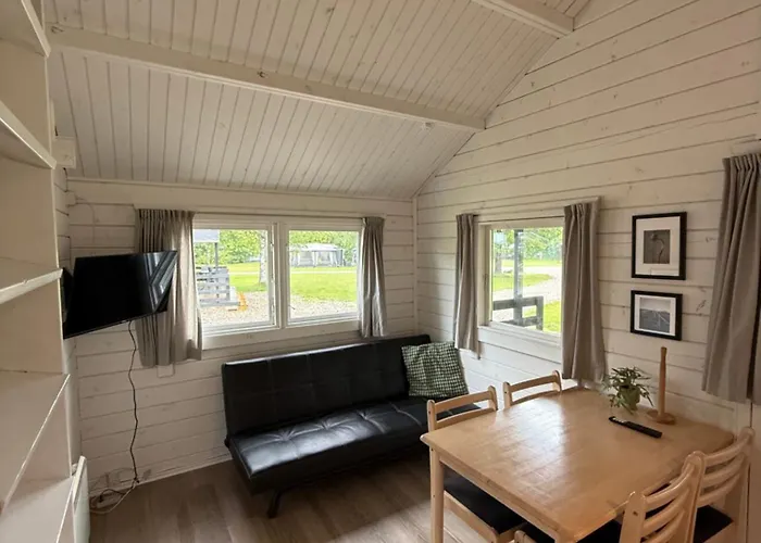 Himmerland & Campingplatz Års