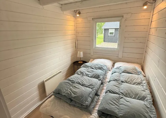 Himmerland & Campingplatz