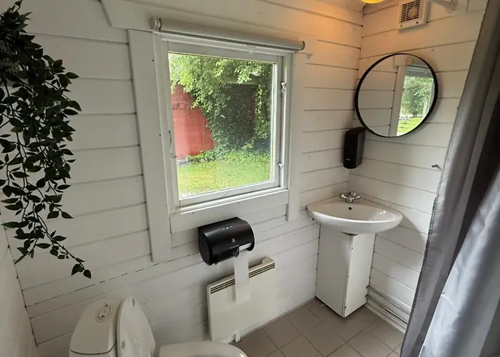 Campingplatz Himmerland & *