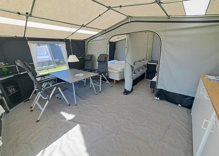 Campingplatz Himmerland &