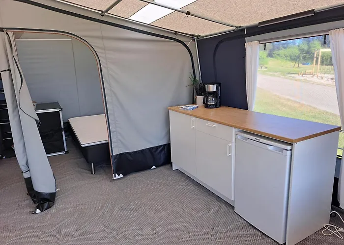Himmerland & Campingplatz *