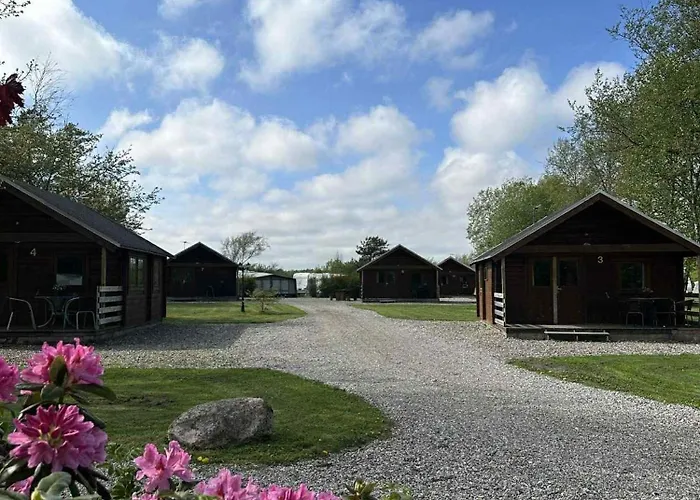 Campingplatz Himmerland &