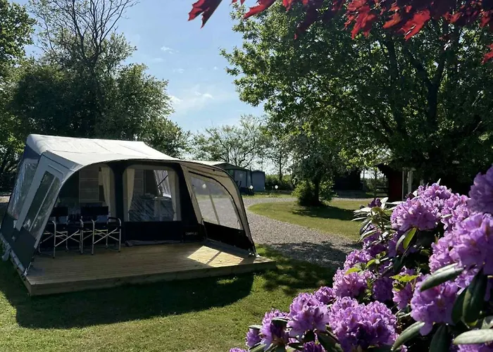 Campingplatz Himmerland & *