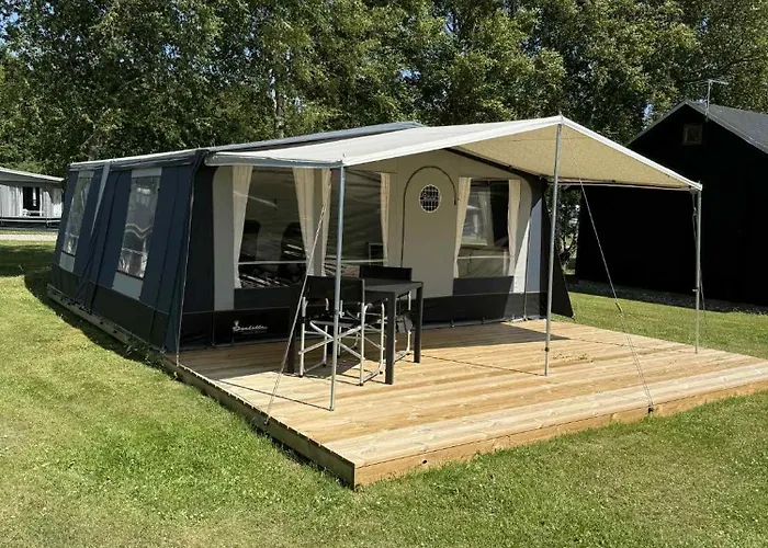 Himmerland & Campingplatz Års
