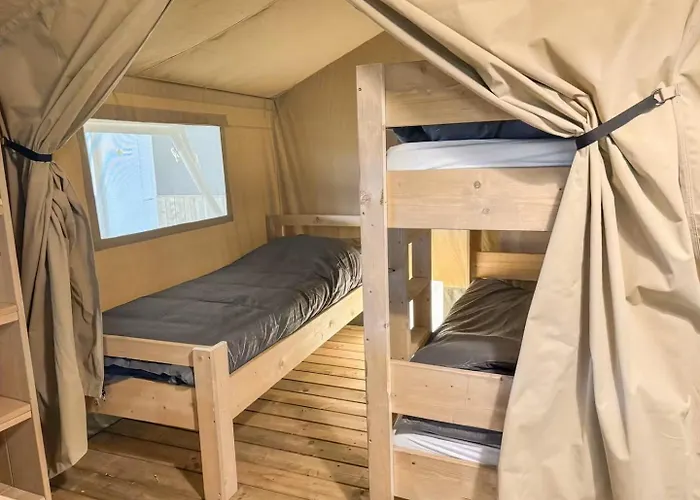 Campingplatz Himmerland & Års