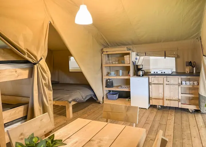 Campingplatz Himmerland & *